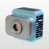 1.4MP Color Cooled CCD USB Camera