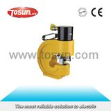 Hydraulic Metal Hole Punch Tool