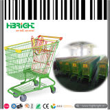 Standard Grocery Shopping Cart