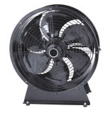 Axial Fan Ventilation Fan Fixed Type Ventilator