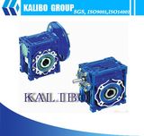 Worm Gearbox