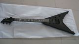 V Type Electric Guitar/Custom Electric Guitar/OEM Electric Guitar