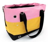Portable&Colorful Pet Carrier for Christmasgifts of Pet Products (SN-005)