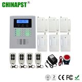 99 Wireless & 2 Wired Zones PSTN+GSM Auto Dialer GSM Safe Home Alarm (PST-PG992CQ)