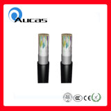 Outdoor Underground Hya Communication Cables