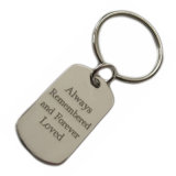 Souvenir Metal Key Chain for Promotion Gifts
