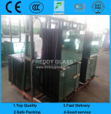 Window, Door, Curtain Wall Insulated Glass for Building