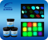 Mingbo Offset UV Invisible Fluorescent Printing Ink Supplied by China Factory