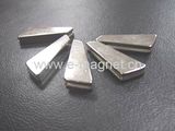 Erose Sintered NdFeB Rare Earth Magnet