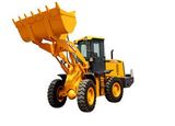 Good Quality 3 Ton Wheel Loader Lw300k