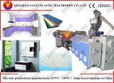 PVC Calender Board Extrusion Machinery for Advertising Board
