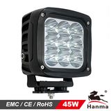 High Power 45W LED Work Light