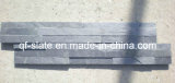 Dark Grey Slate Wall Stack Stone for Cladding Tiles
