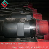 60mm Water Well Drill Pipe From Factory