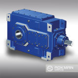 Qualified H, B Series Industrial Gearbox