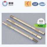 High Precision Hollow Shaft Made in China