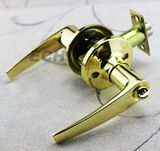 High Quality Elegance Design Zinc Alloy Door Handle Locks