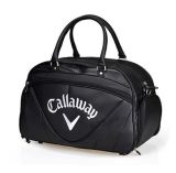 Customzied Golf Clothing Carryining Bags PU Golf Handbags