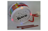 Hot Selling Musical Toy with Light