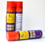 Lanqiong High Quality Rust Prevent Lubricant Oil Spray