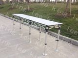 Aluminum Folding Table