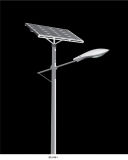 Certified China 40W LED Solar Street Lights Manufacturers