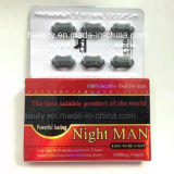Night Man 8000mg Long Lasting Herbal Sex Medicine