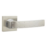 Aluminum Door Lock Handle (155.15440)