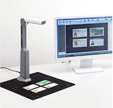 Document Camera Projector (S500L)