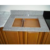 China Stone Kitchen Coutertop for Sale