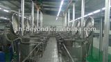 10t/H Tea Beverage Production Line