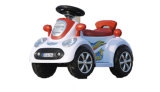 Small Plastic Kids Electric Toy Ride on Car