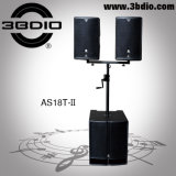 Active Speaker (AS18T-II)