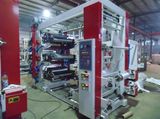 Yt 6 Color Flexo Printing Machinery