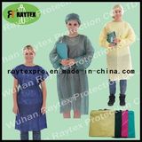 Disposable Non Woven Patient Gown