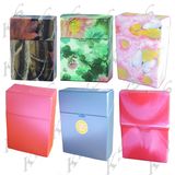 Plastic Cigarette Case