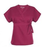 Hospital Uniform Design for Ladies