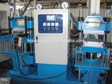 Good Quality Vacuum Heat Pressure /Rubber Processing Machine with Best Price