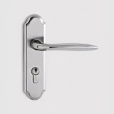 Stainless Steel Locks (NL2222)