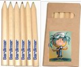 Promotion Wooden Pencil