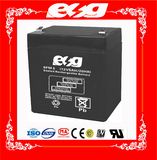 12V5ah Deep Cycle Battery for Telecommunication Equipment