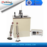 Dshd-0232 Liquified Petroleum Gas (LPG) Copper Strip Corrosion Tester