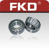 Tapered Roller Bearing (30203)