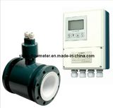 Sinier Divided Electromagnetic Flow Meter