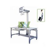 Medical Vet Radiology Equipment (MSLVX09)