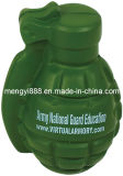 9.6X6.1X5.4cm Grenade PU Promotion Gifts
