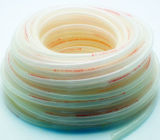 1/4'' Plastic Fiber Referenced Hose with Food Grade (BP: 60bar)