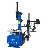 Automobile Tire Changer or Automobile Tyer Changer (XR-512R with right helping arm)
