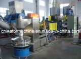 Factory Scrap Granulator Production Line for Plastic