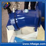 Piston Motor for Forest Crane, Heavy Duty Demanding Truck Application